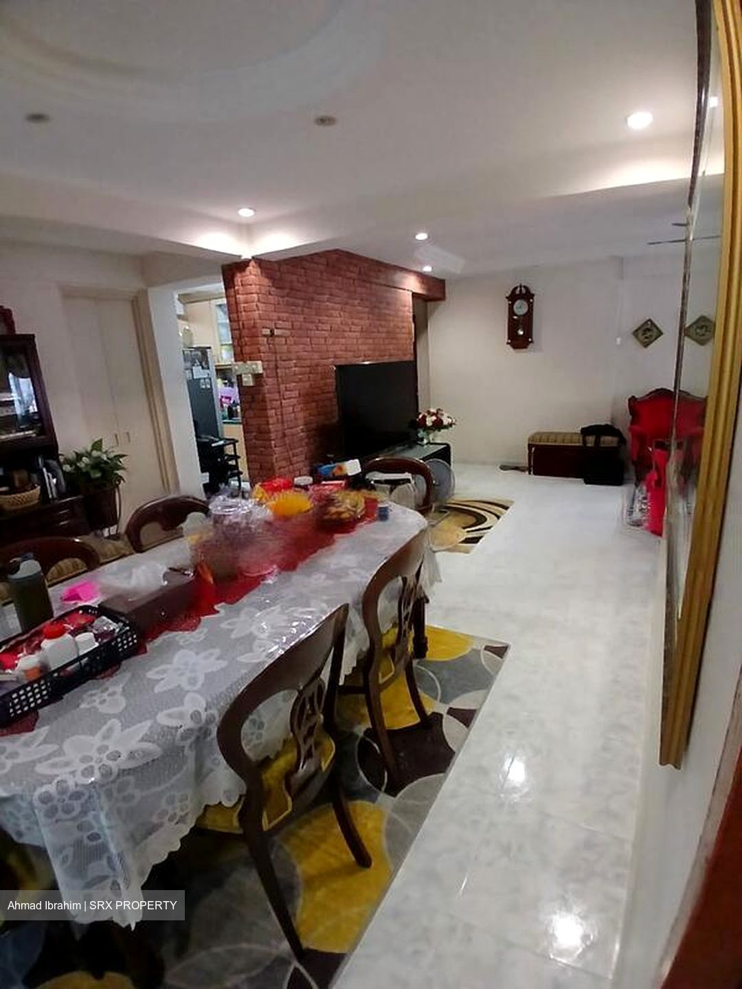 Blk 20 Bedok South Road (Bedok), HDB 5 Rooms #484687871
